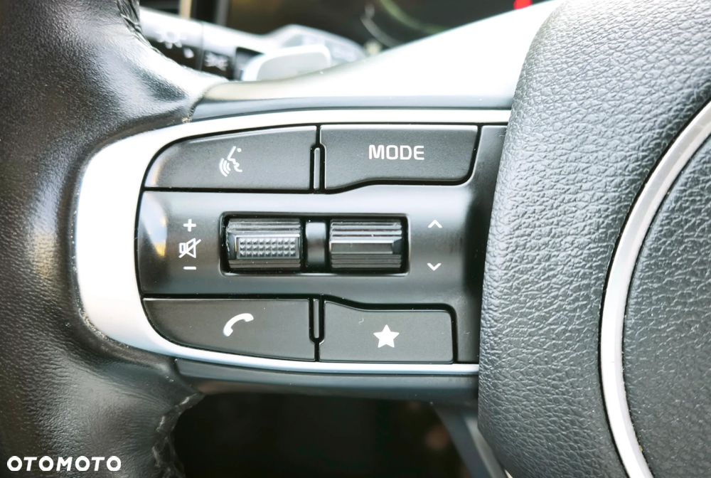 Kia Sportage - 18