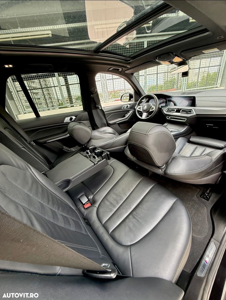 BMW X5 xDrive40i - 20