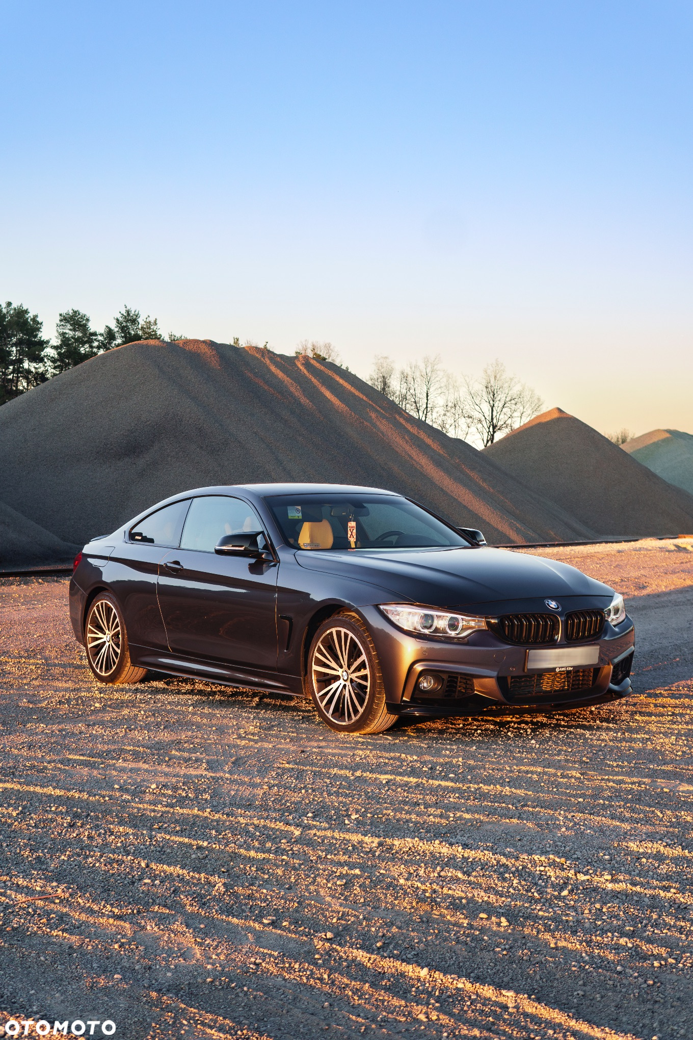 BMW Seria 4 - 2