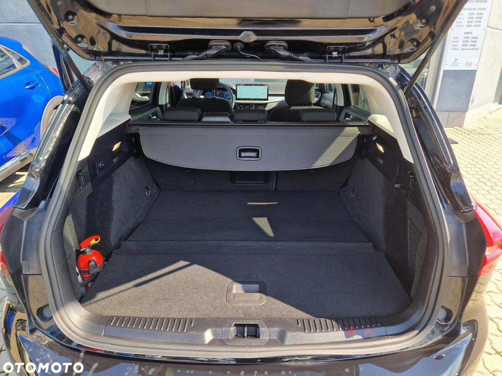 Ford Focus 1.5 EcoBlue Titanium X - 12