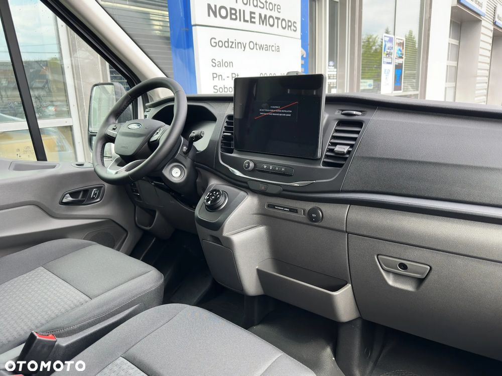 Ford Transit Kombi L3H2 Trend - 19