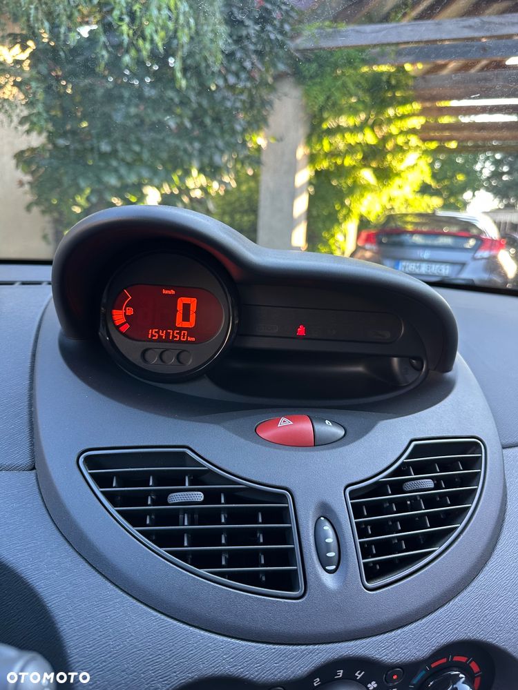 Renault Twingo 1.2 16V Night&Day - 9
