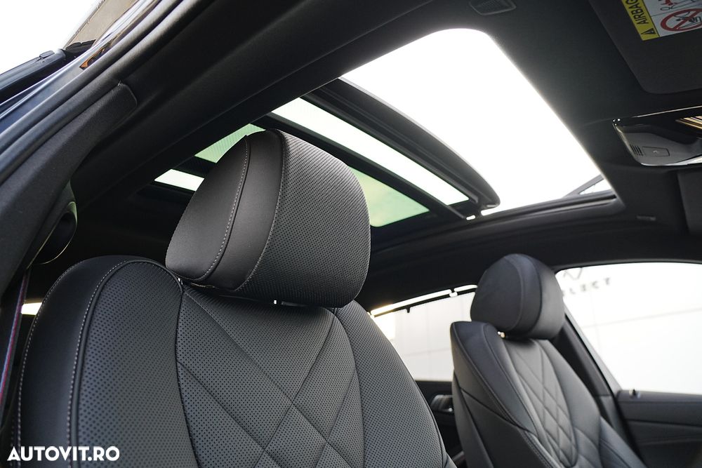 BMW X6 xDrive40i AT MHEV - 11