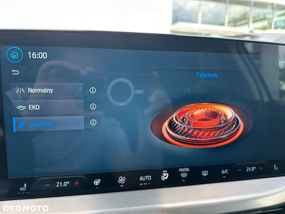 Ford Focus 1.0 EcoBoost mHEV Titanium X - 20