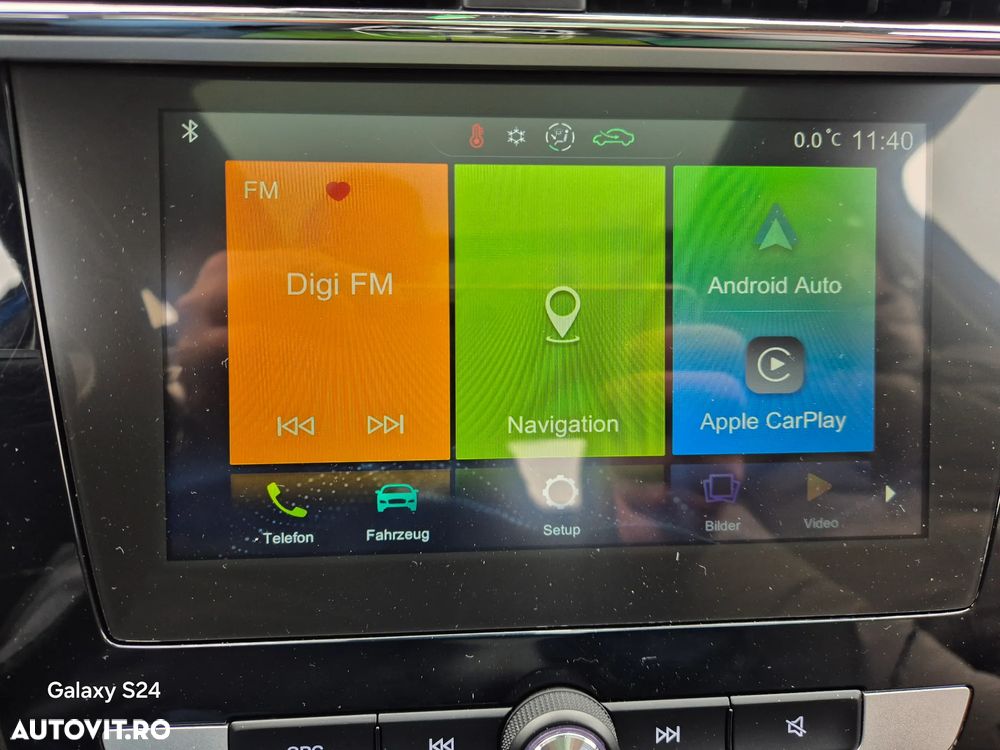 MG ZS EV Luxury - 21