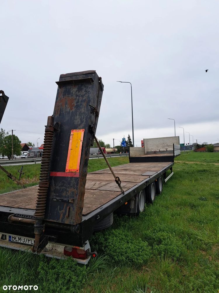 Wielton NS34ST - 4