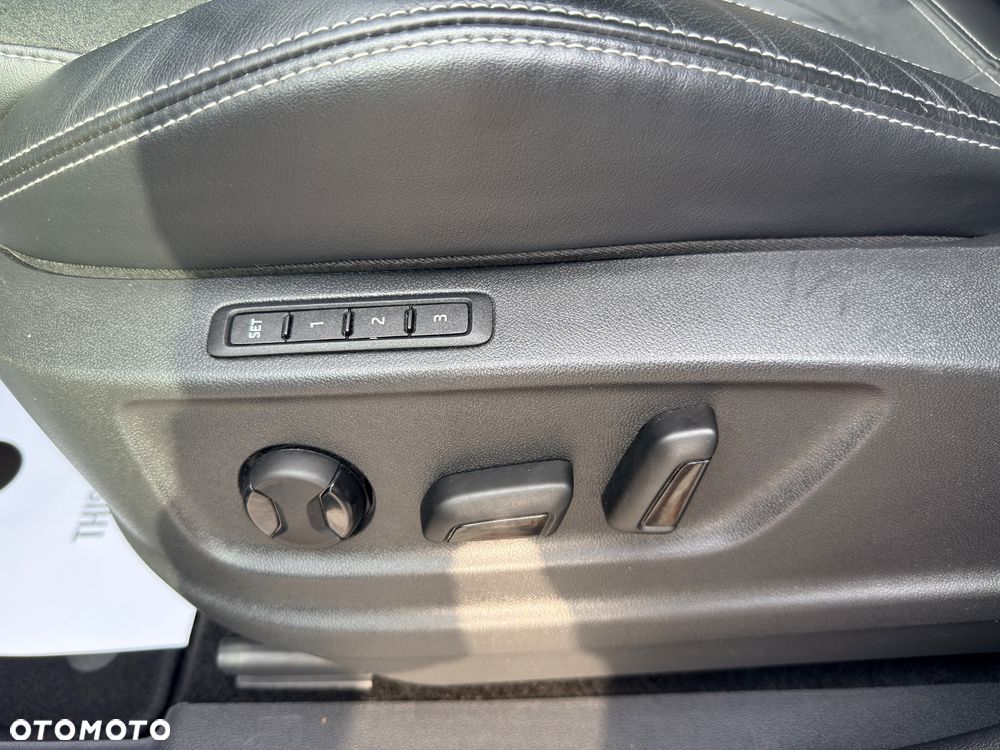 Skoda Kodiaq 2.0 TDI 4x2 Sportline DSG 7os - 12
