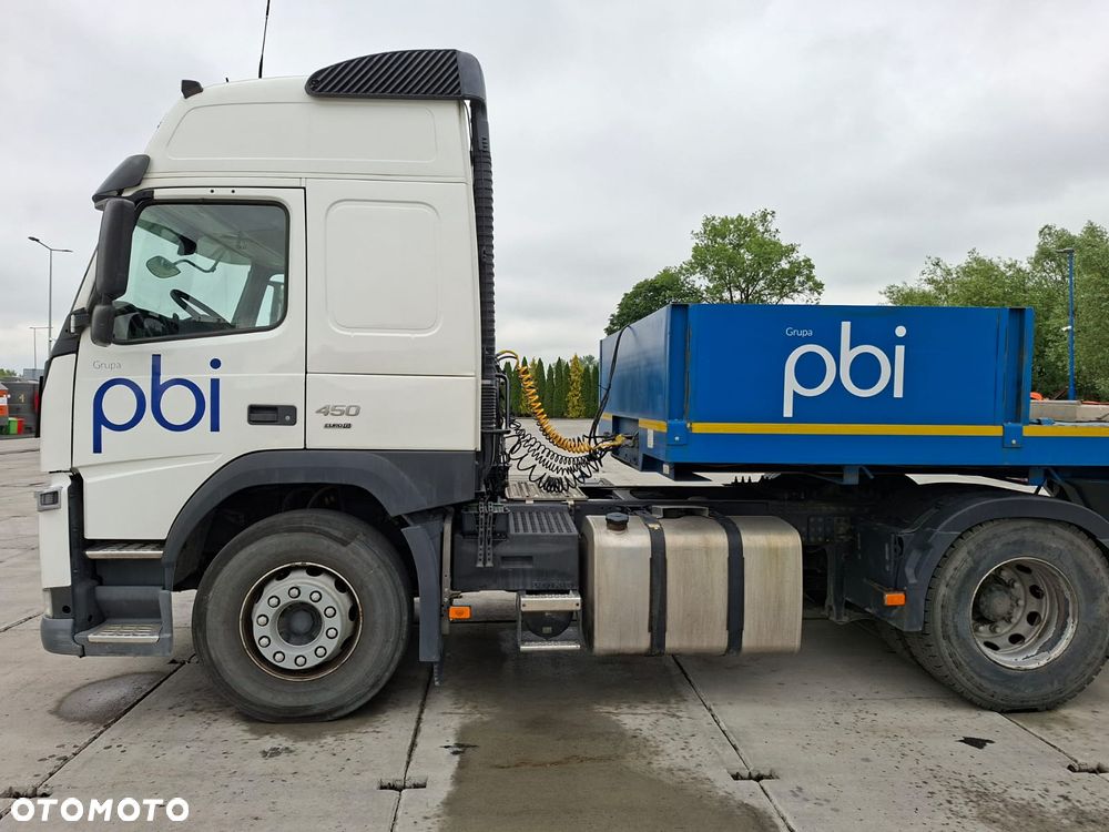 Volvo FM - 5