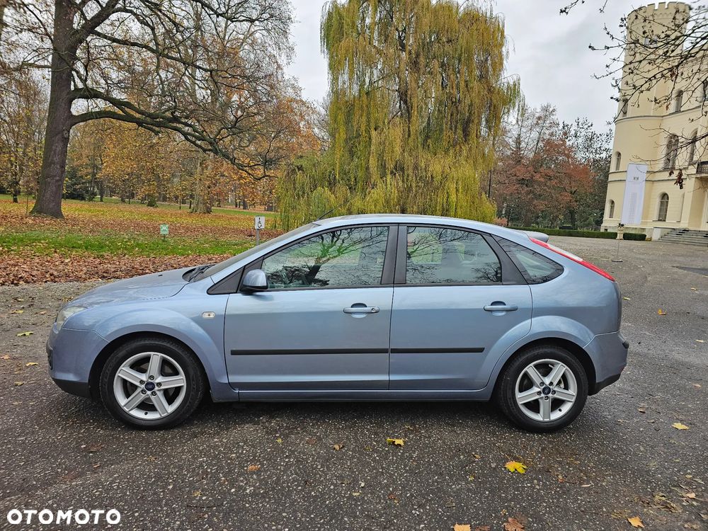 Ford Focus - 4
