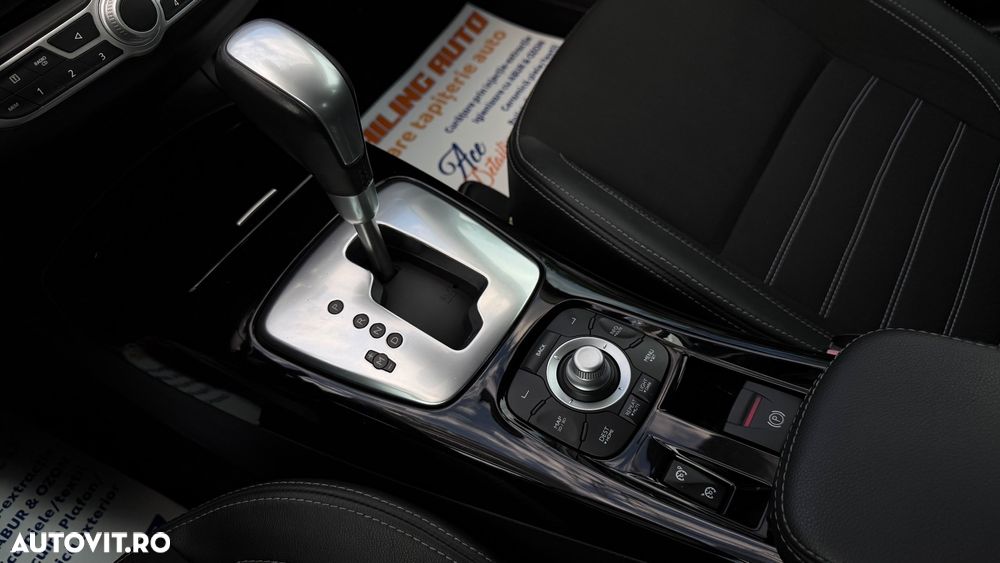 Renault Laguna dCi 150 FAP Aut. Initiale - 23