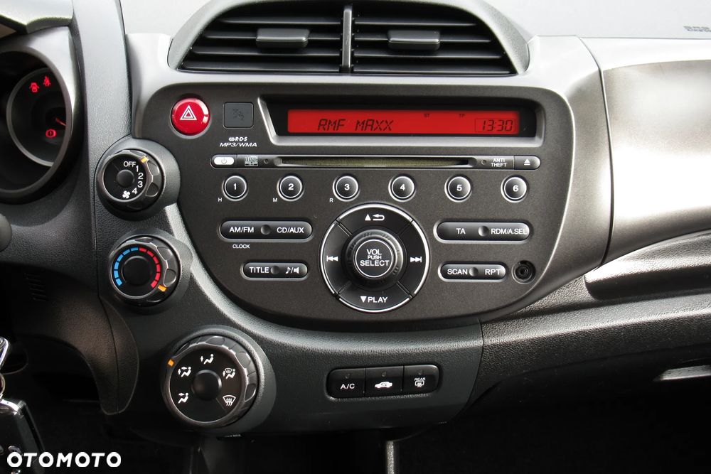 Honda Jazz 1.2 i-VTEC - 6
