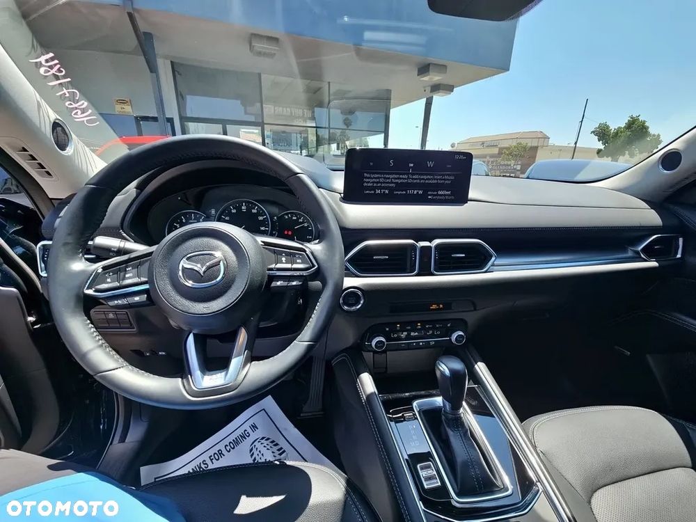 Mazda CX-5 - 8