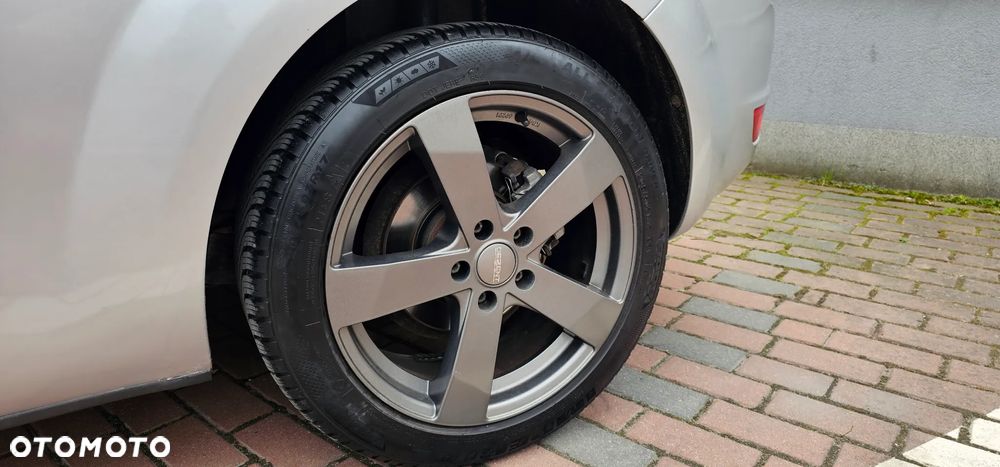 Ford Focus 1.6 16V Style - 10