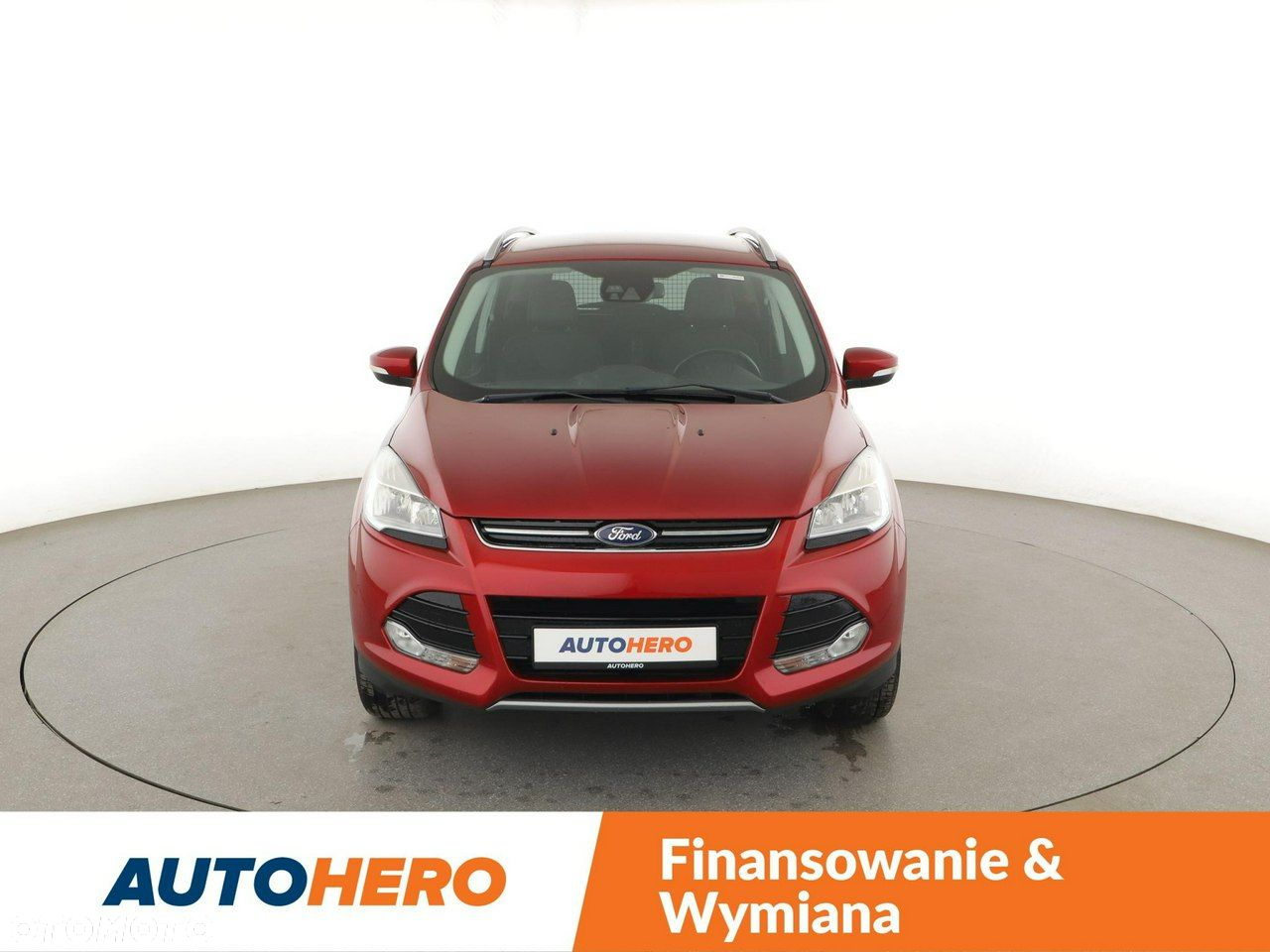 Ford Kuga 2.0 TDCi 2x4 Titanium - 11