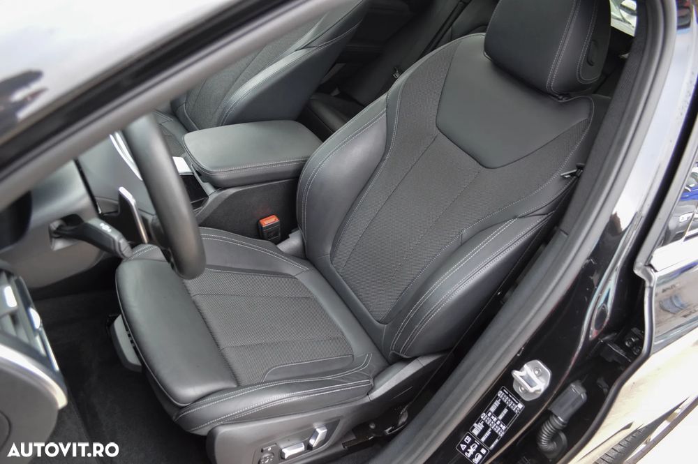 BMW X4 xDrive20d Aut. xLine - 27