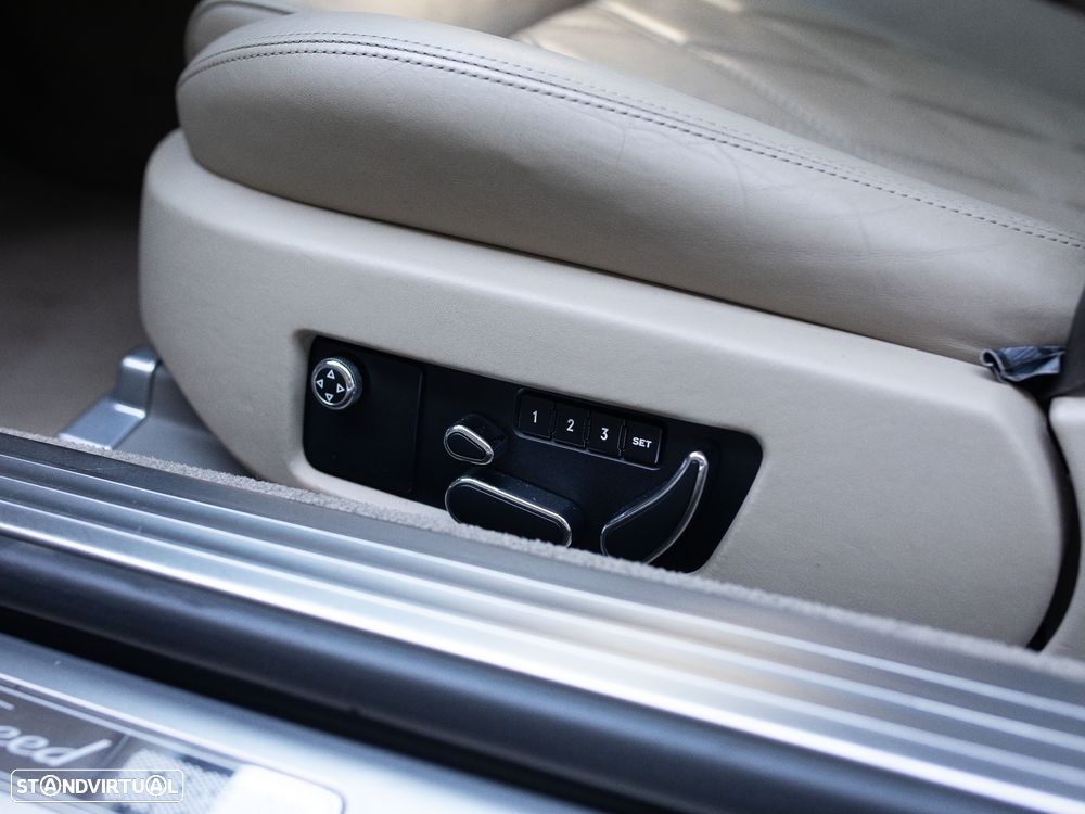 Bentley Continental GT Speed - 15