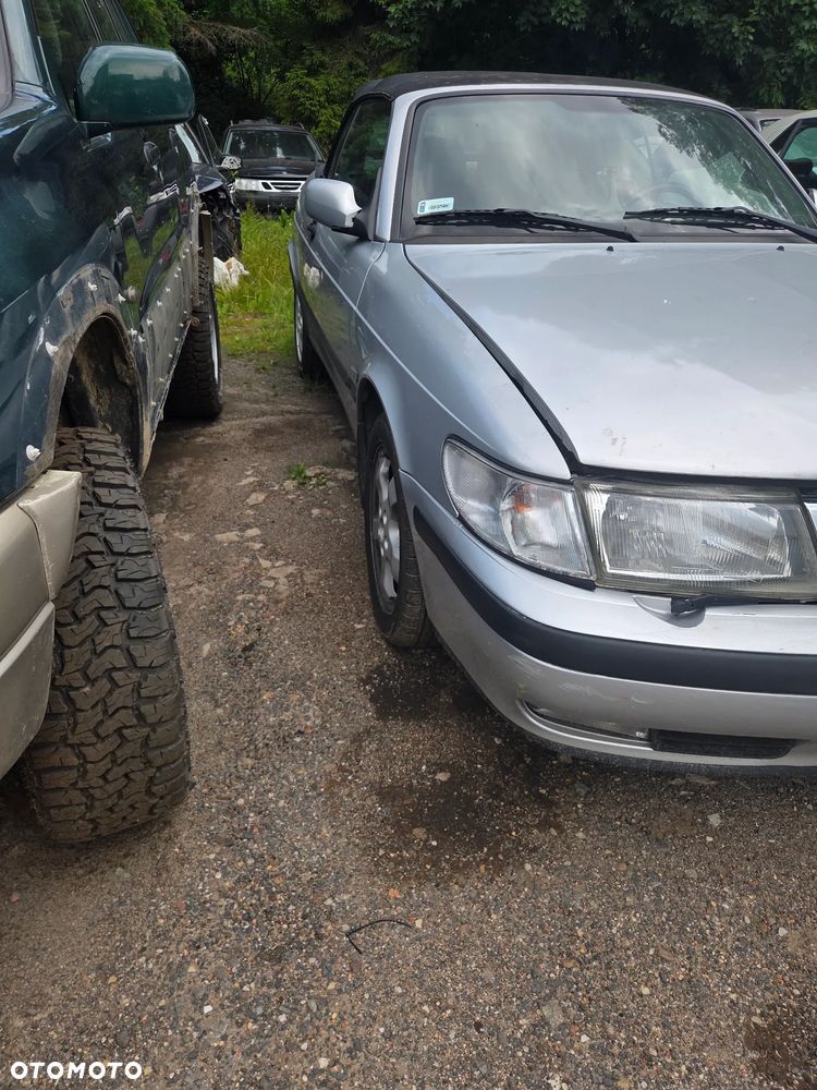 Saab 9-3X - 3