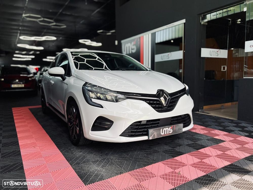 Renault Clio 1.0 TCe Limited - 5