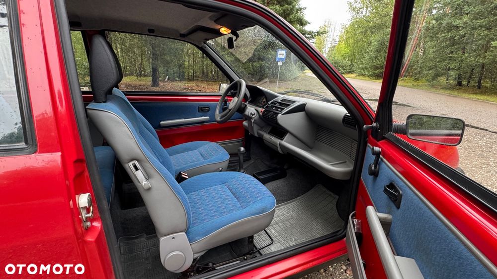 Fiat Cinquecento - 8