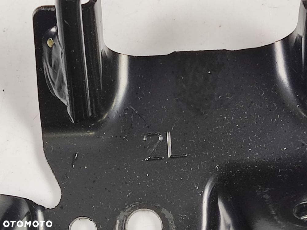 LEXUS ES gen VII 18-21r Mocowanie isofix Prawe i Lewe - 11