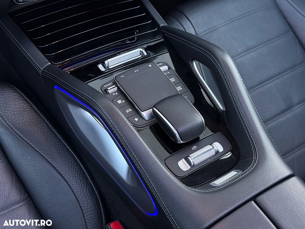 Mercedes-Benz GLE 300 d 4Matic 9G-TRONIC AMG Line - 25