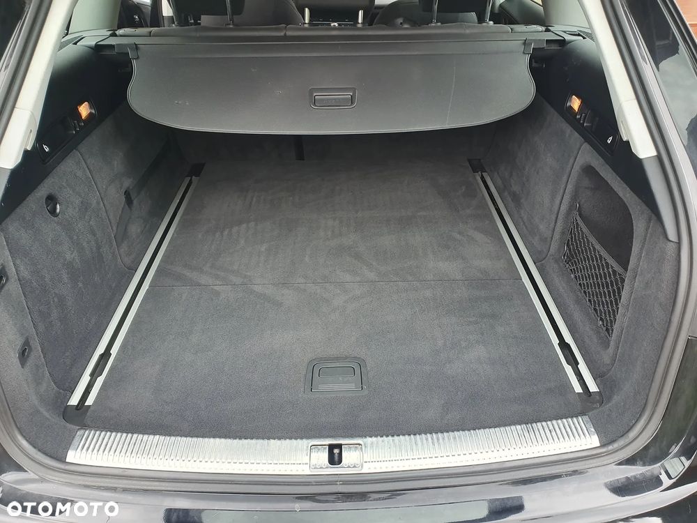 Audi A6 Avant 2.0 TFSI - 16