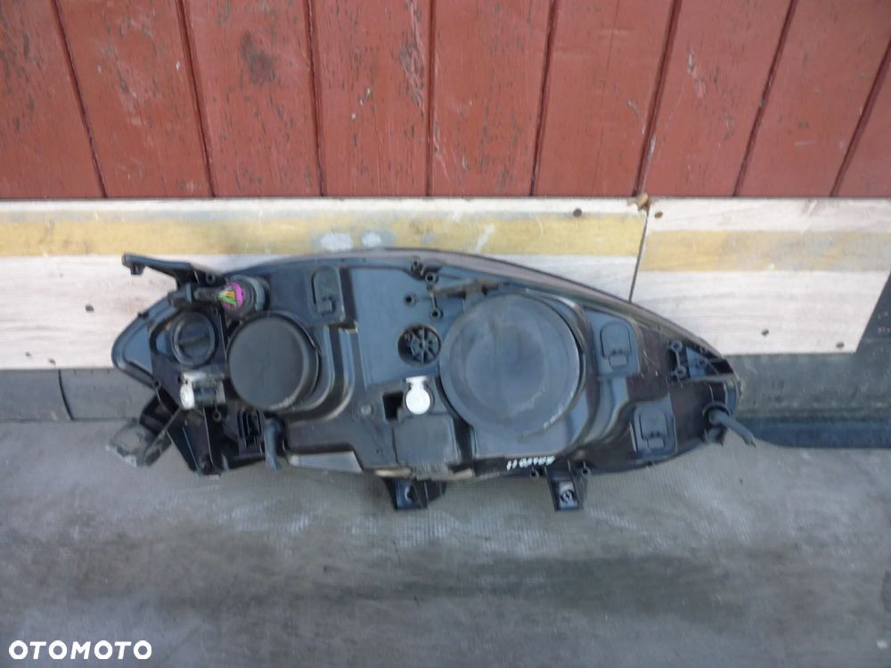 FIAT BRAVO II LAMPA PRZEDNIA PRAWA !!! - 10