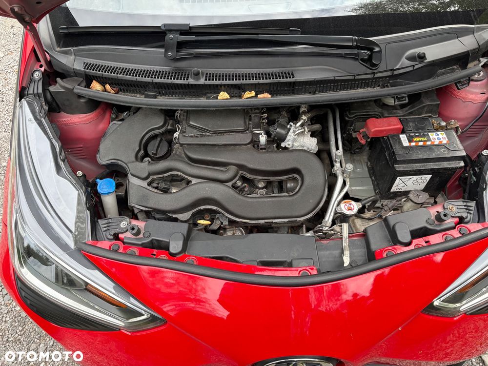Toyota Aygo - 13