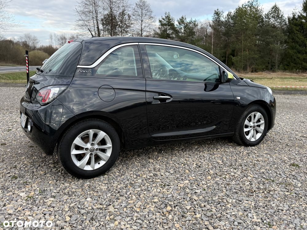 Opel Adam 1.4 Start/Stop Jam - 12