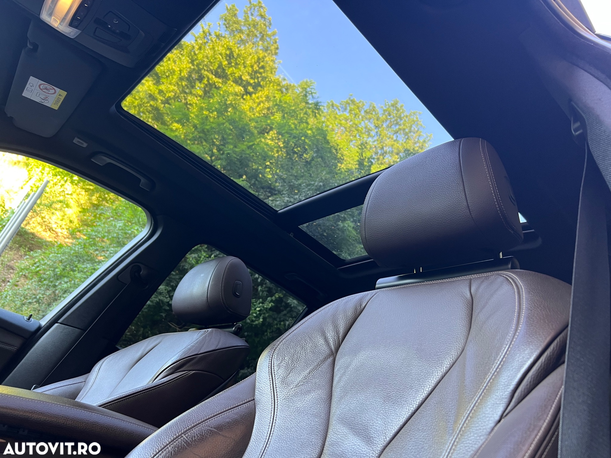 BMW X5 xDrive30d Sport-Aut. - 9