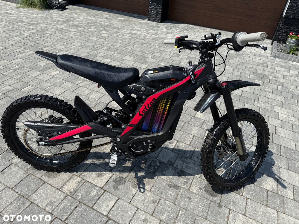 Surron Light Bee S - 6