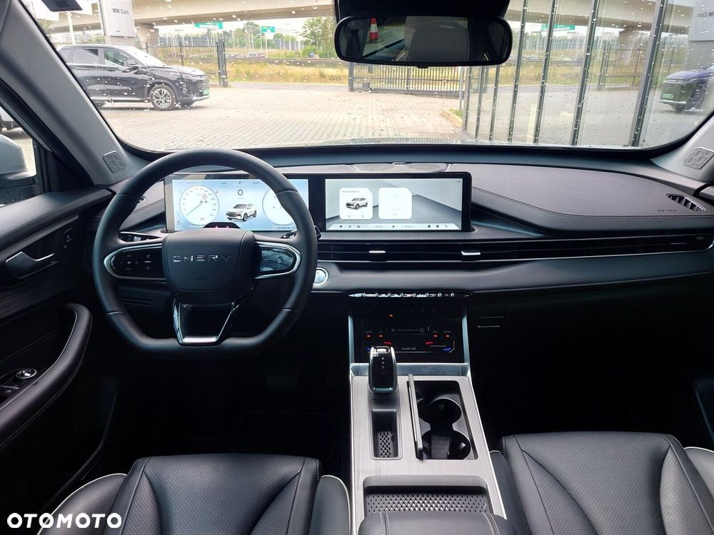 Chery Tiggo 4 - 10