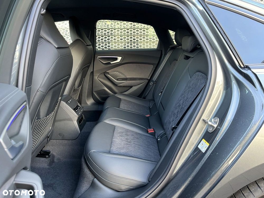 Audi A5 Limousine - 25