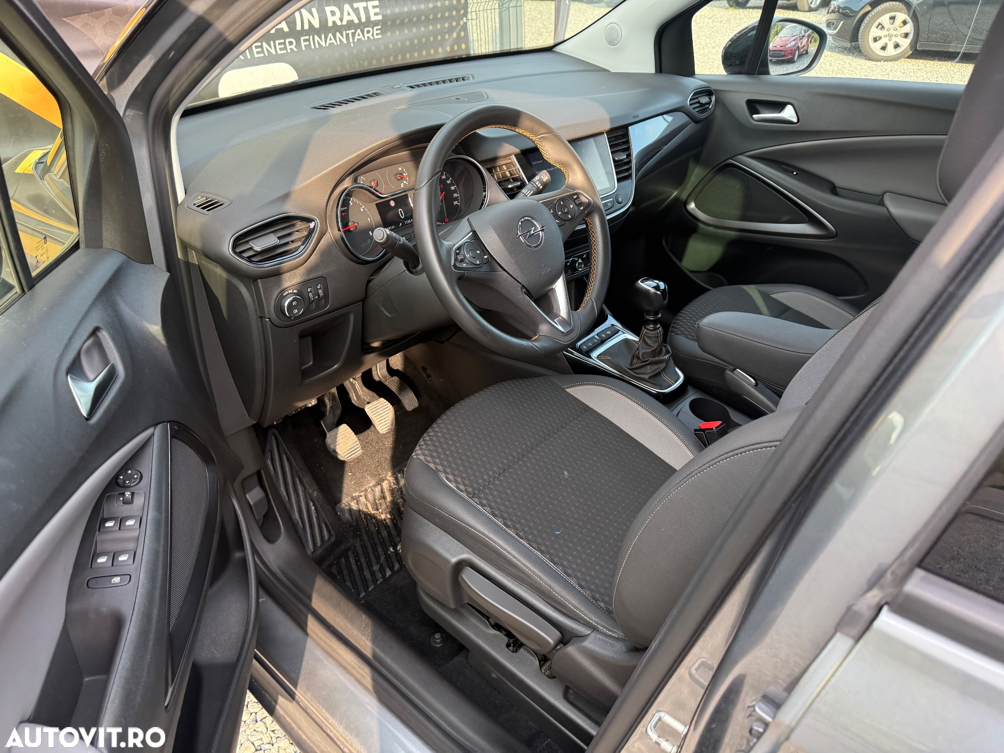 Opel Crossland 1.2 Business Elegance - 6