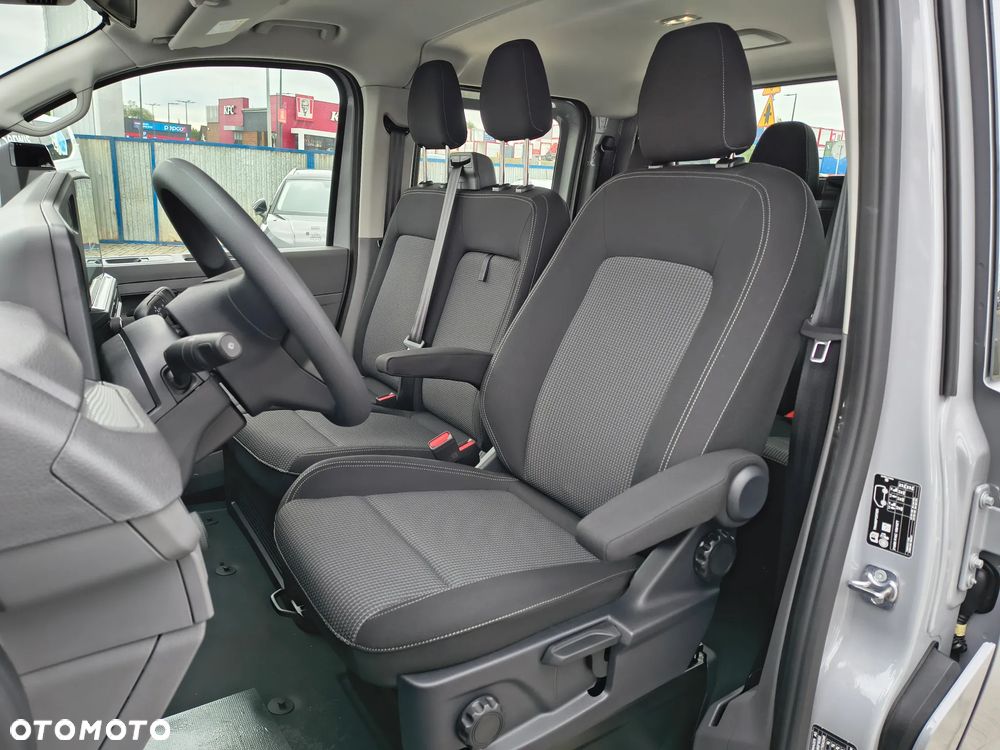 Volkswagen Transporter L2 4Motion DSG - 12