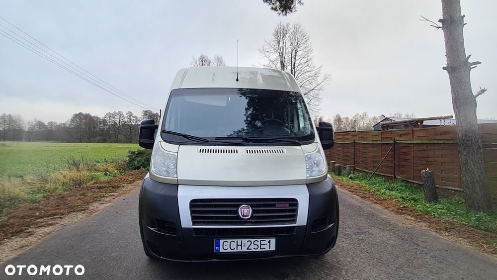 Fiat Ducato Multicab L4H2 - 3