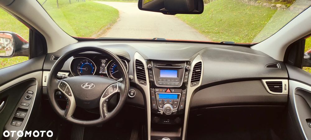 Hyundai i30 - 13
