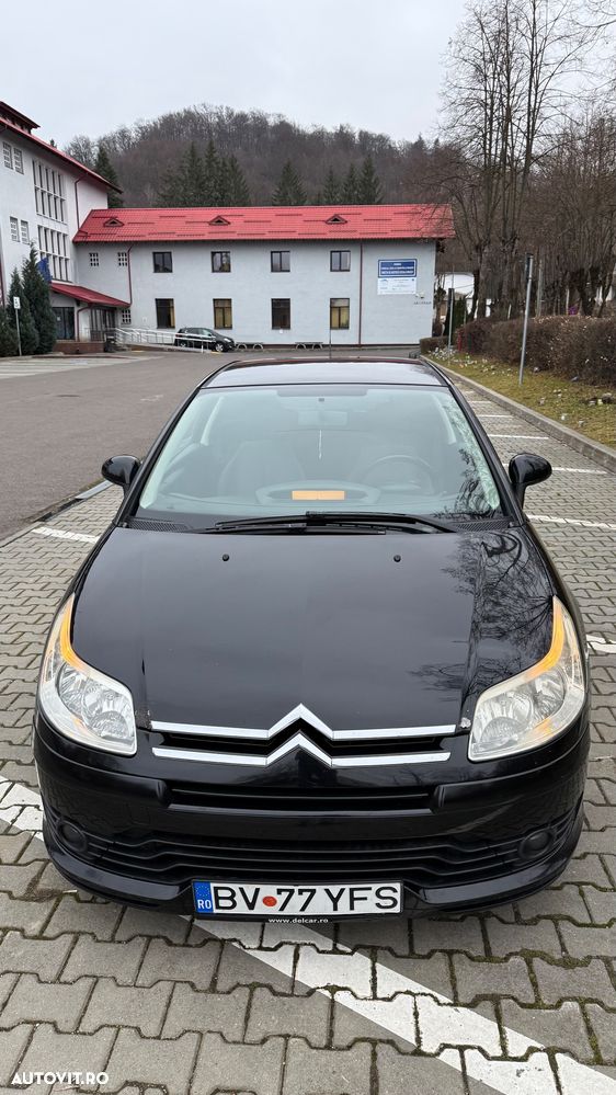 Citroën C4 - 6