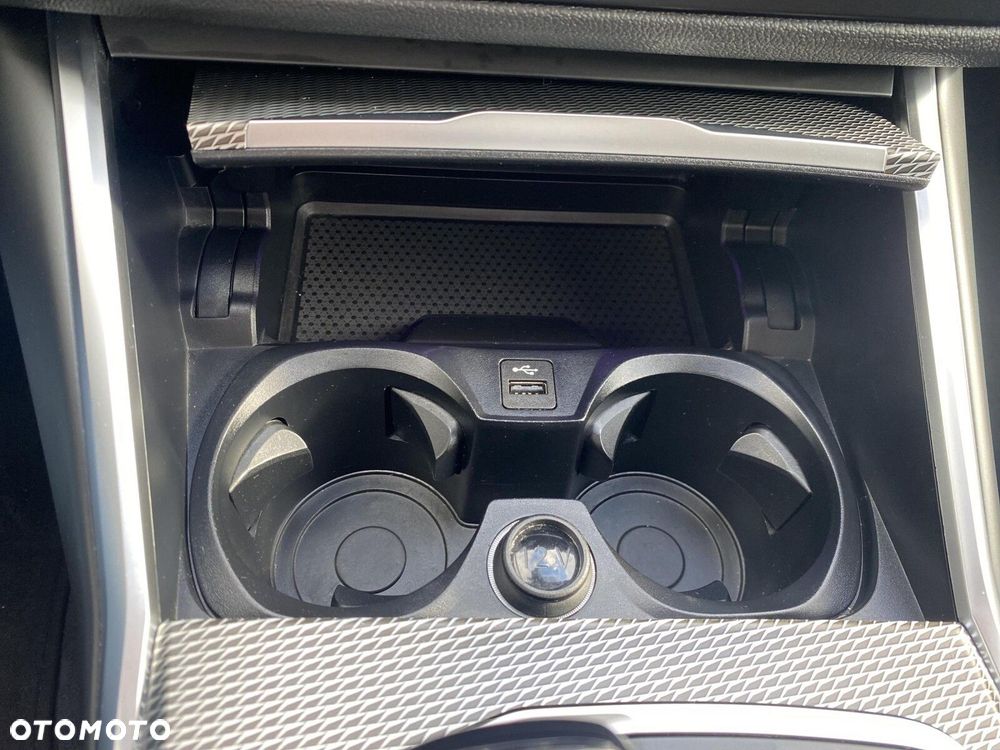 BMW Seria 3 - 20