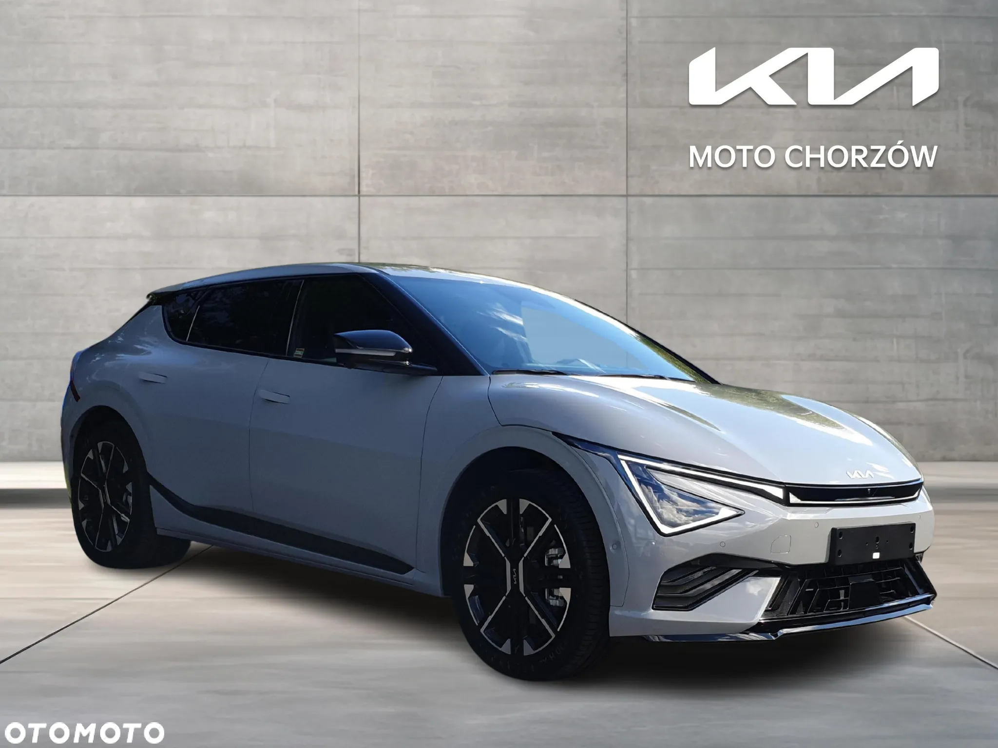 Kia EV6 84kWh GT-Line - 7