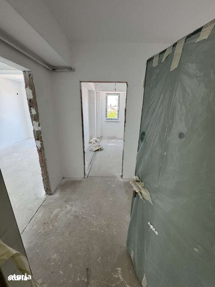 Apartament decomandat nou cu 2 camere si garaj — fotografia 3