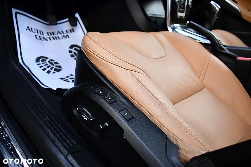 Volvo V40 D2 Drive-E SCR Inscription - 17