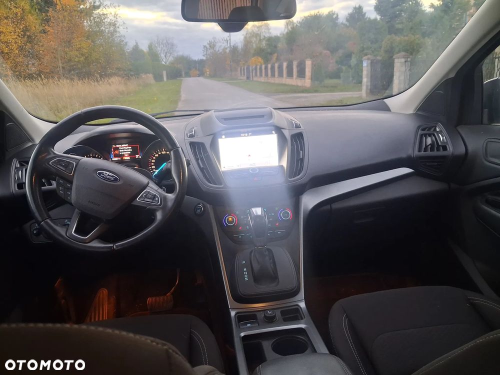 Ford Kuga ver-2-0-ecoblue-4x4-cool-connect - 11