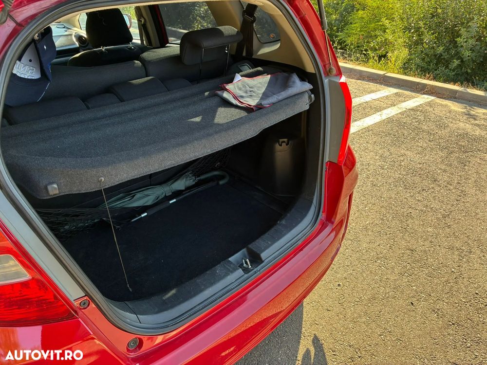 Honda Jazz - 15