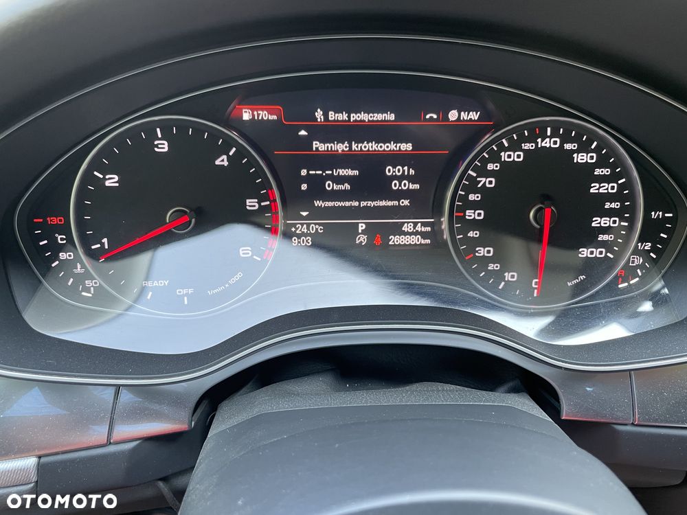 Audi A6 Avant 2.0 TDI ultra S tronic - 7