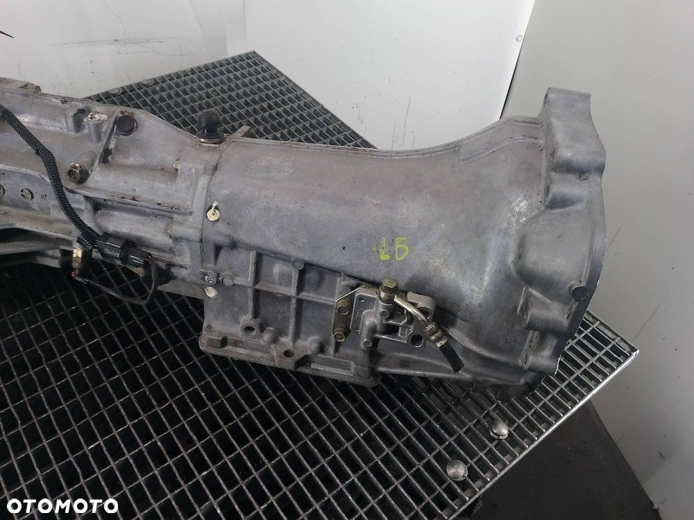 SKRZYNIA BIEGÓW MANUALNA 5 MITSUBISHI PAJERO PININ  NP8951  KV5121ASGAK 2.0 - 9