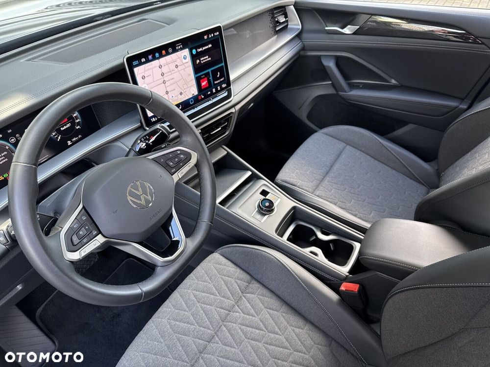 Volkswagen Tayron - 11