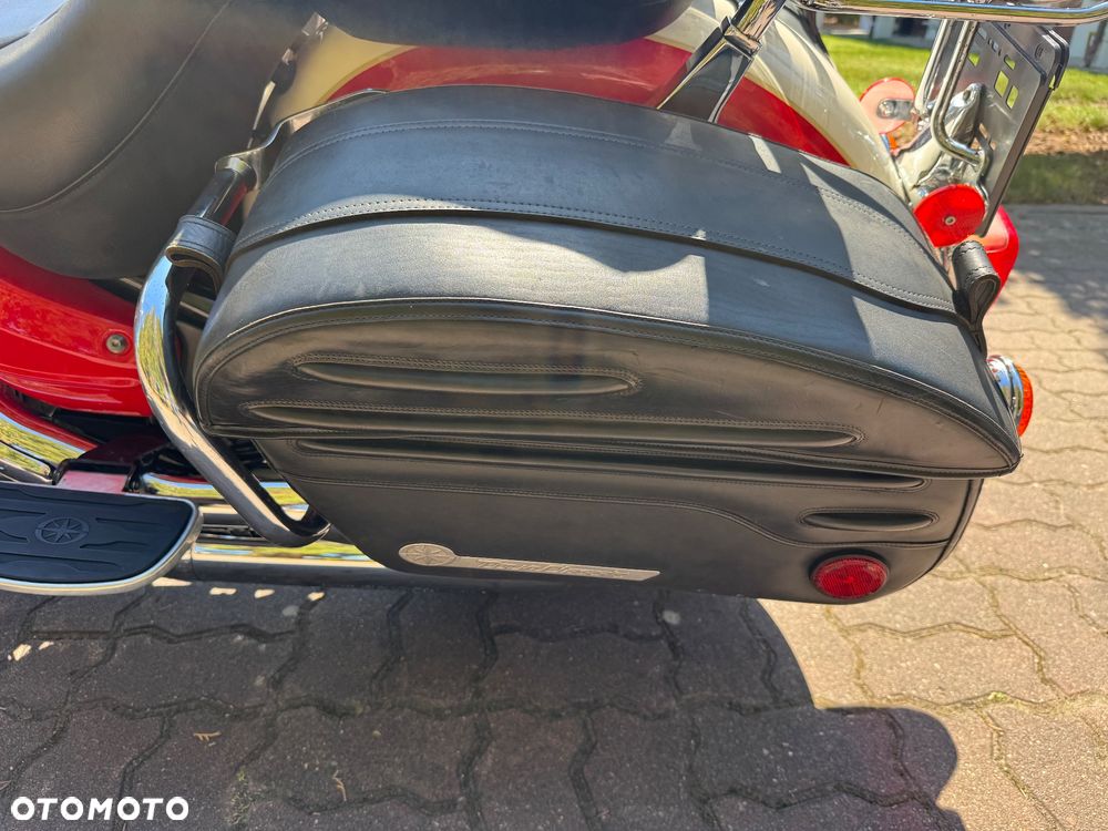 Yamaha Royal Star - 12