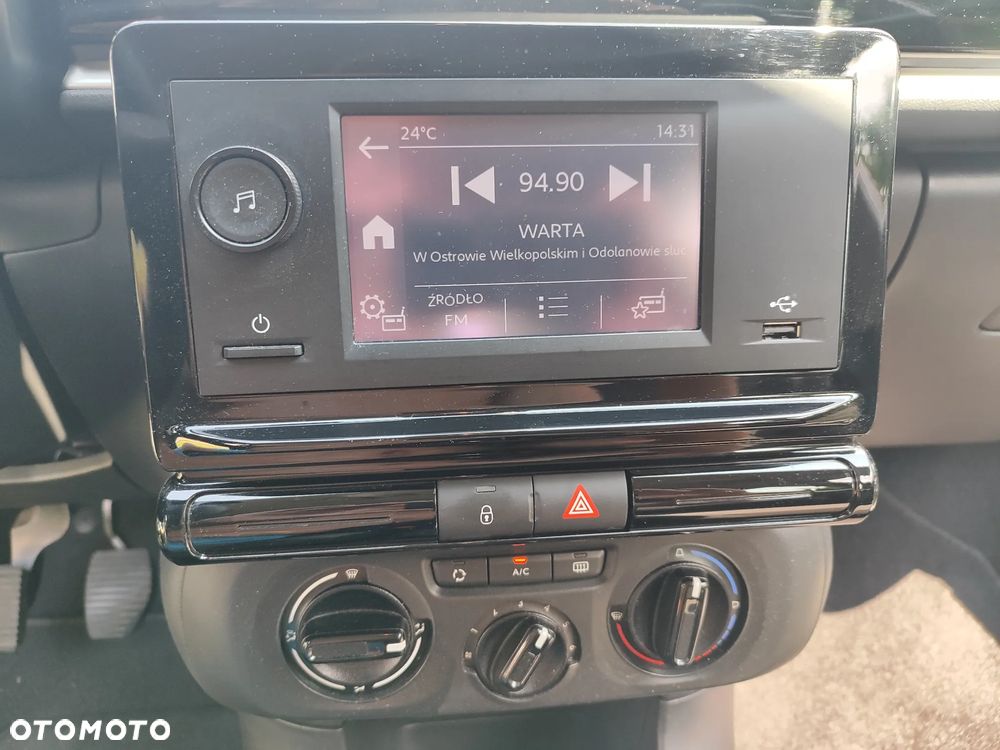 Citroën C3 1.2 PureTech You - 11