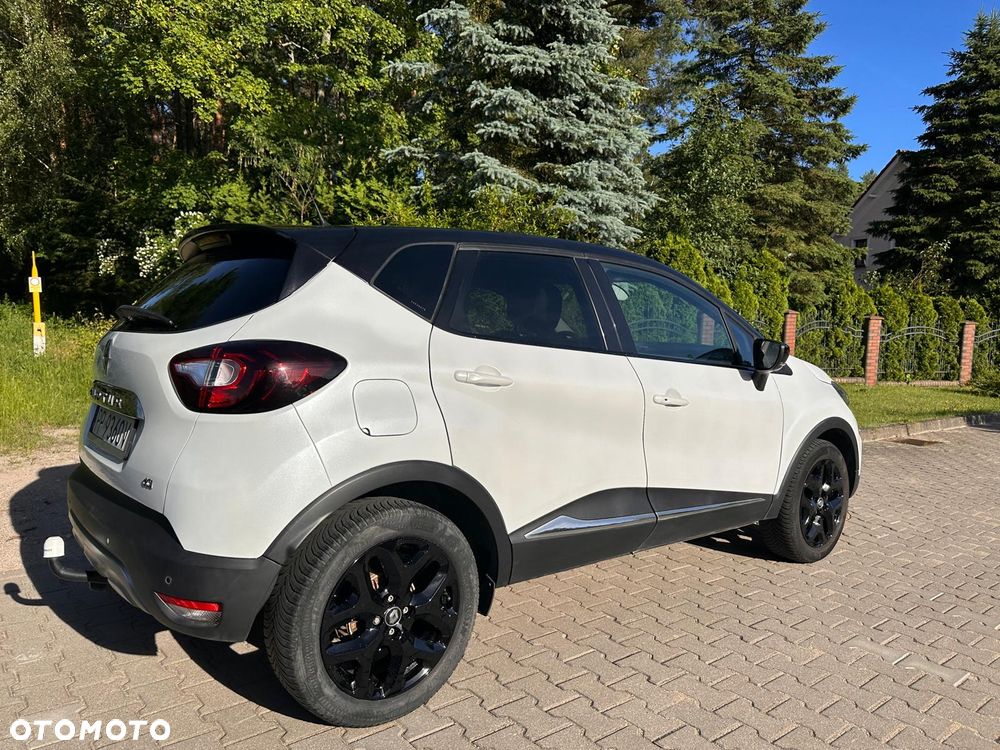 Renault Captur - 7